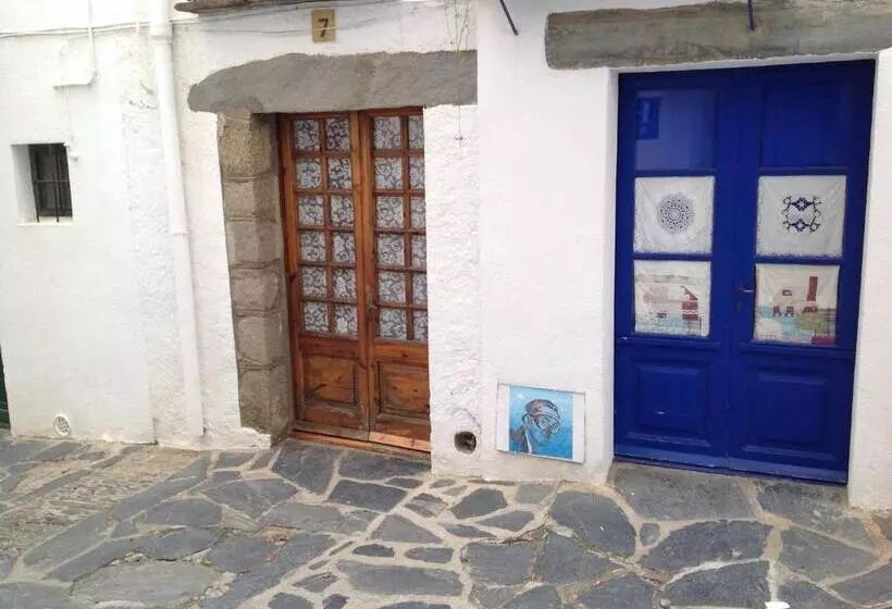 Hotel Vehí