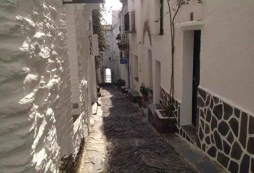 Hotel Vehí