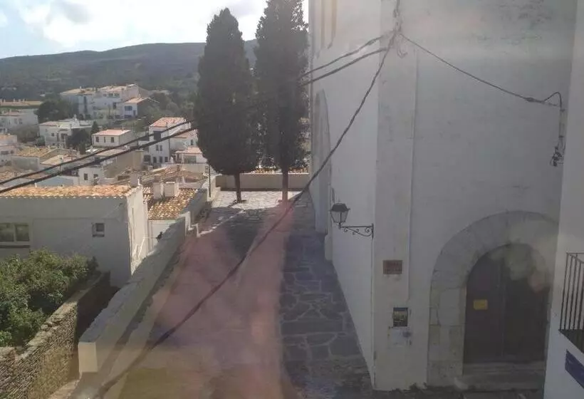 Hotel Vehí