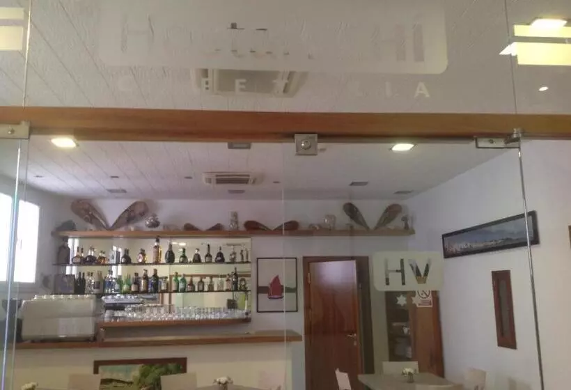 Hotel Vehí