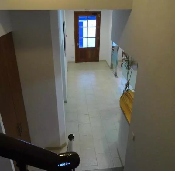 Hotel Vehí