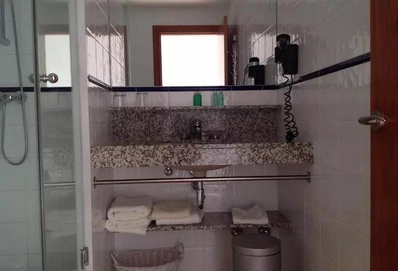 Hotel Vehí