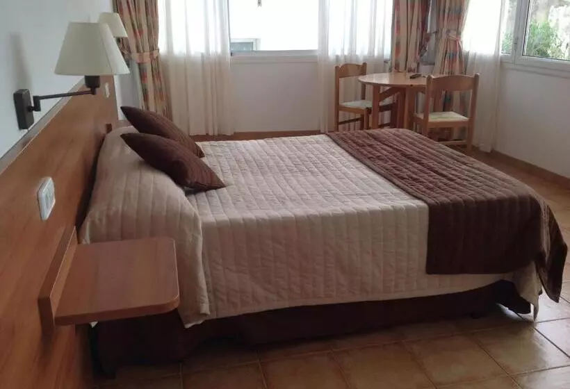 Hotel Vehí