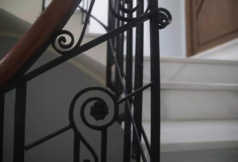 ホテル Villa Maria