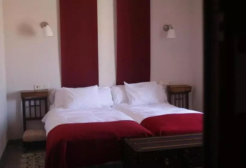 ホテル Villa Maria