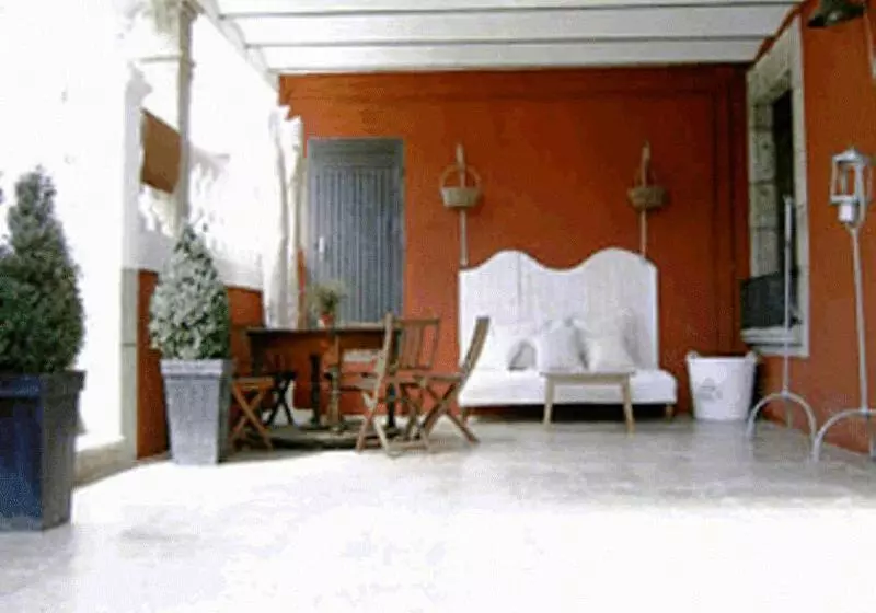 ホテル Villa Maria