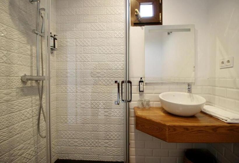 בית מלון כפרי Villa Xarahiz