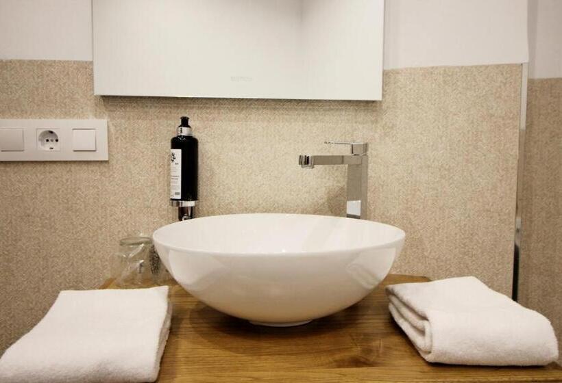 בית מלון כפרי Villa Xarahiz