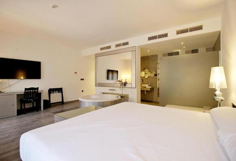 בית מלון כפרי Villa Xarahiz