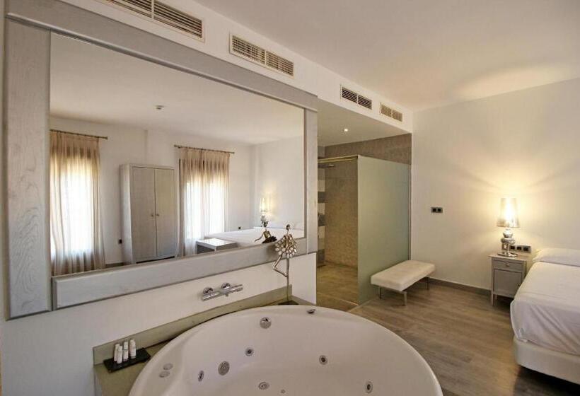 בית מלון כפרי Villa Xarahiz