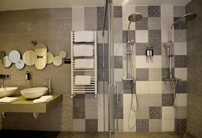 בית מלון כפרי Villa Xarahiz