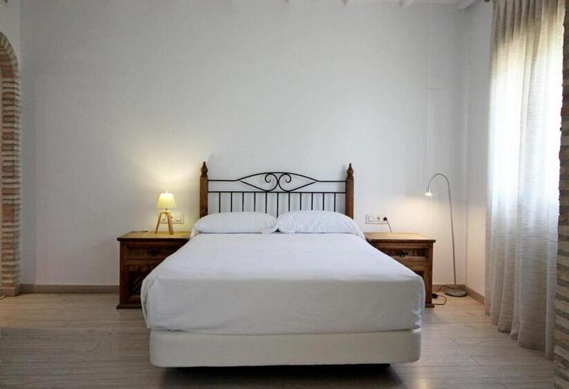 בית מלון כפרי Villa Xarahiz