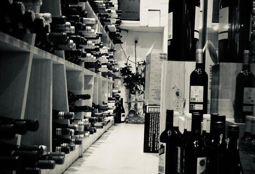 בית מלון כפרי Villa Xarahiz