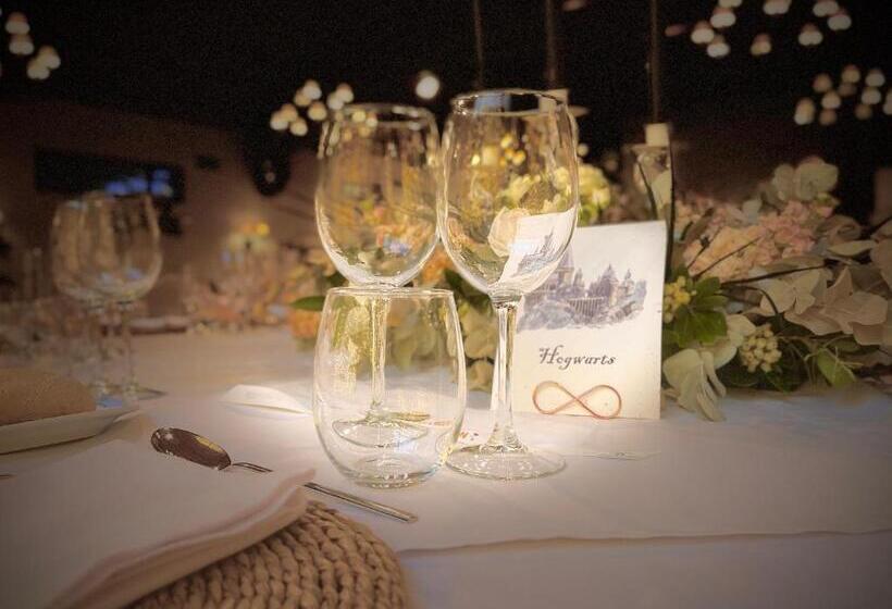 בית מלון כפרי Villa Xarahiz