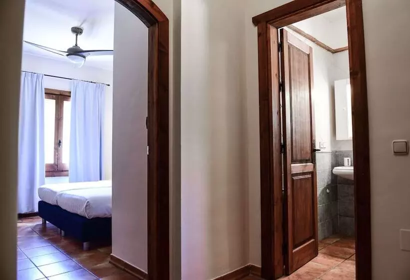 La Perla De Frigiliana Bed & Breakfast Deluxe