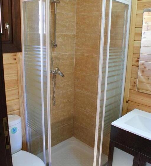 住所  Lincetur Cabañeros   Centro De Turismo Rural