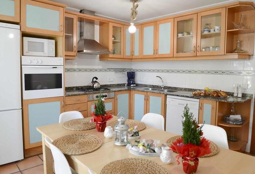 إقامة Villa Samar Altea