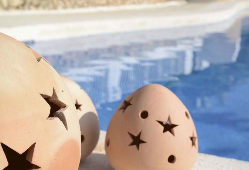 إقامة Villa Samar Altea