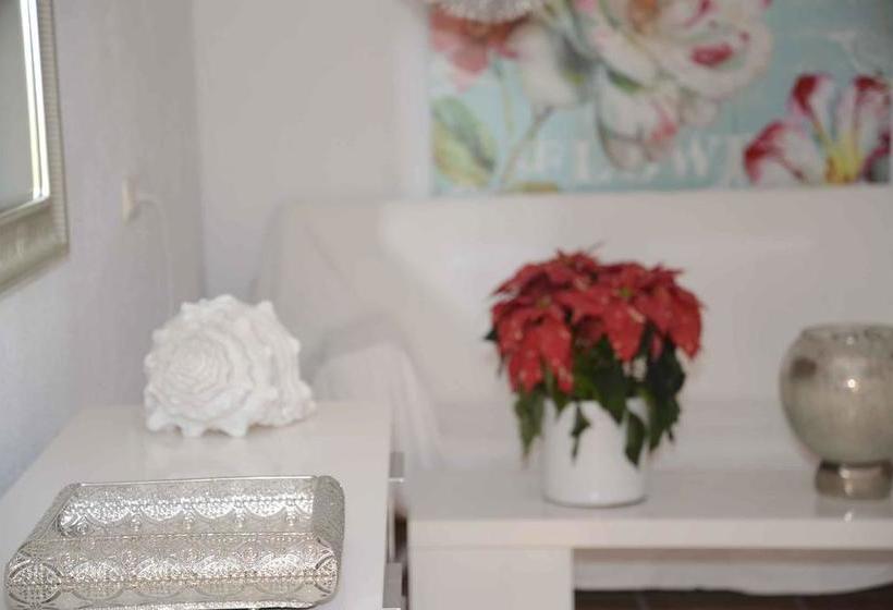 إقامة Villa Samar Altea