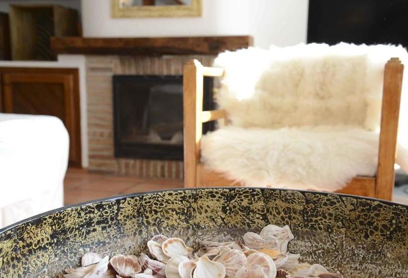 إقامة Villa Samar Altea