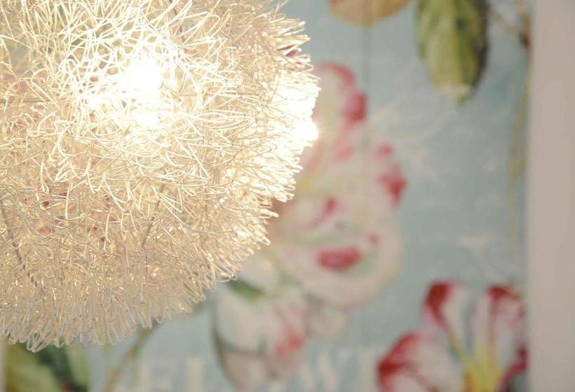 إقامة Villa Samar Altea