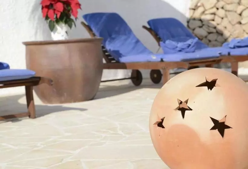 レジデンス Villa Samar Altea