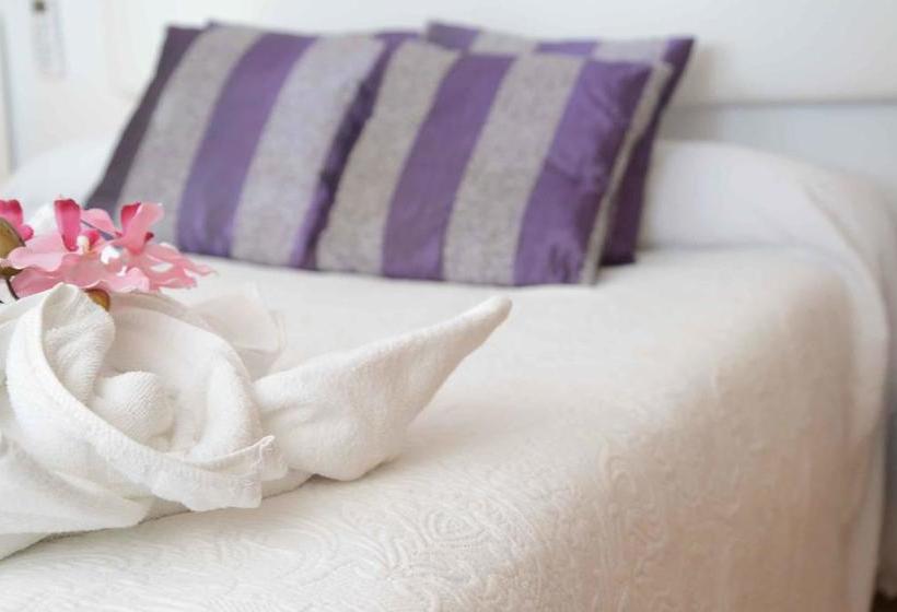 إقامة Villa Samar Altea