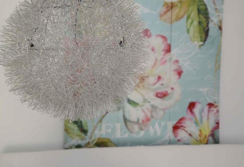 إقامة Villa Samar Altea