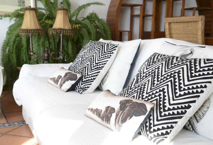 إقامة Villa Samar Altea