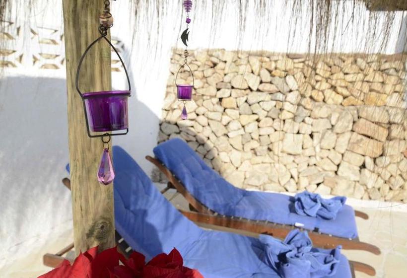 إقامة Villa Samar Altea