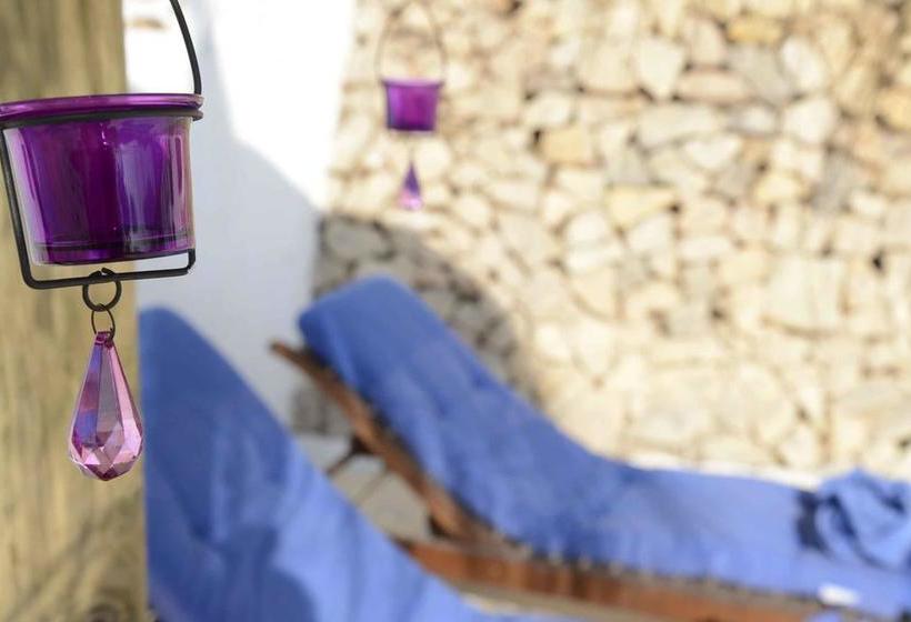 إقامة Villa Samar Altea