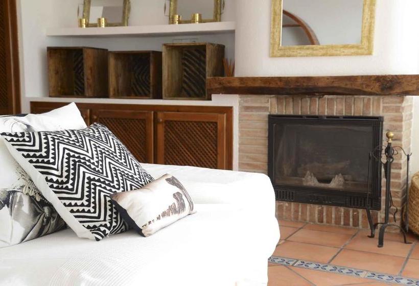 إقامة Villa Samar Altea