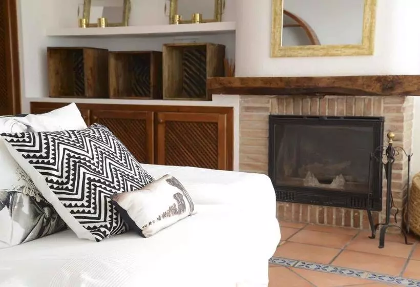 レジデンス Villa Samar Altea