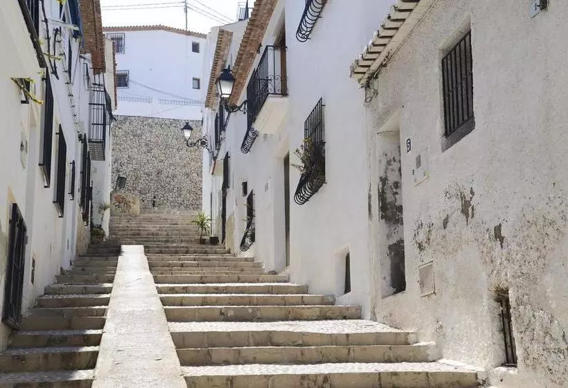 レジデンス Villa Samar Altea
