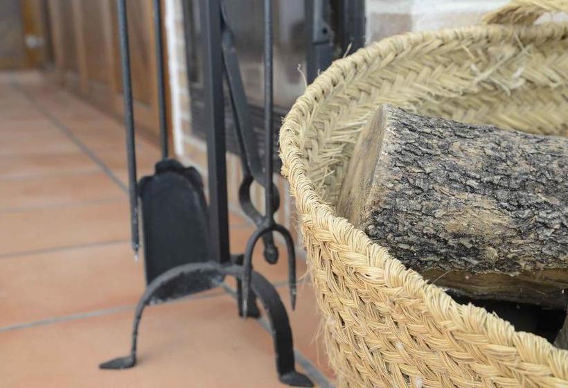 إقامة Villa Samar Altea