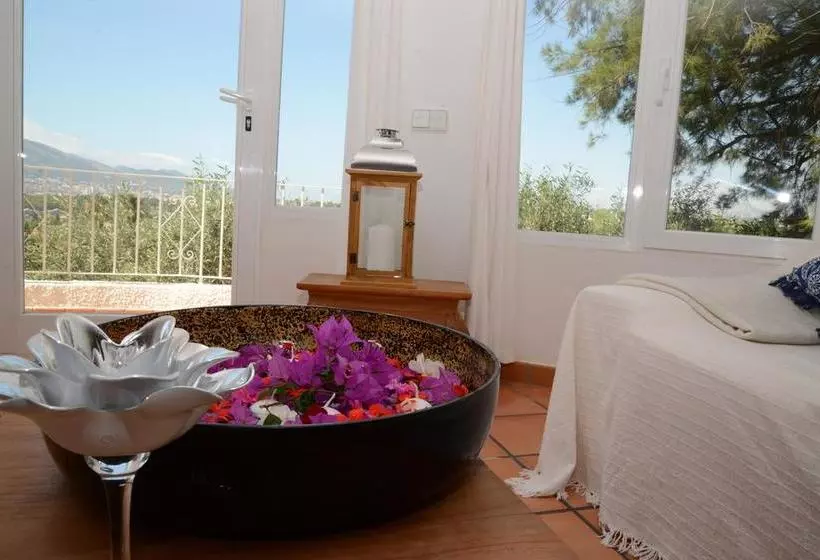 レジデンス Villa Samar Altea