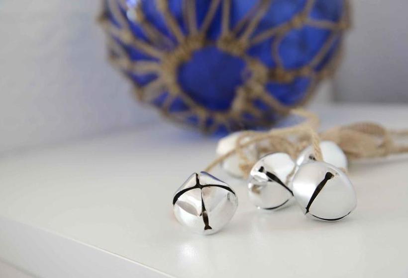 إقامة Villa Samar Altea