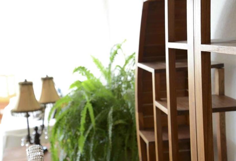 إقامة Villa Samar Altea