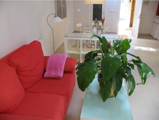 אתר נופש Finca La Viriñuela