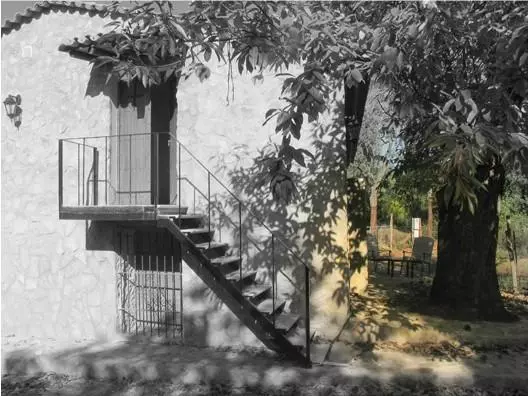 Lomakeskus Finca La Viriñuela
