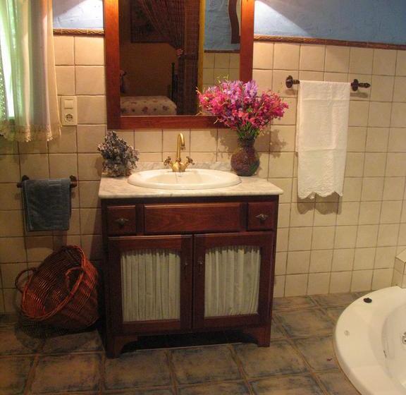 אתר נופש Finca La Viriñuela