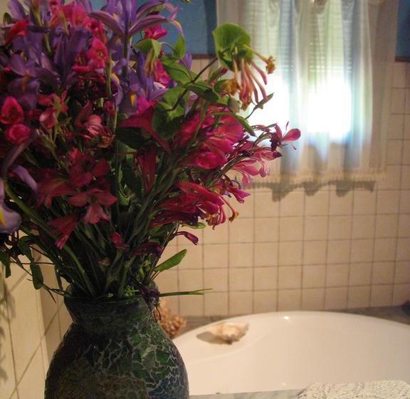 אתר נופש Finca La Viriñuela