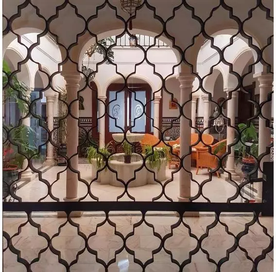 Lomakeskus Finca La Viriñuela