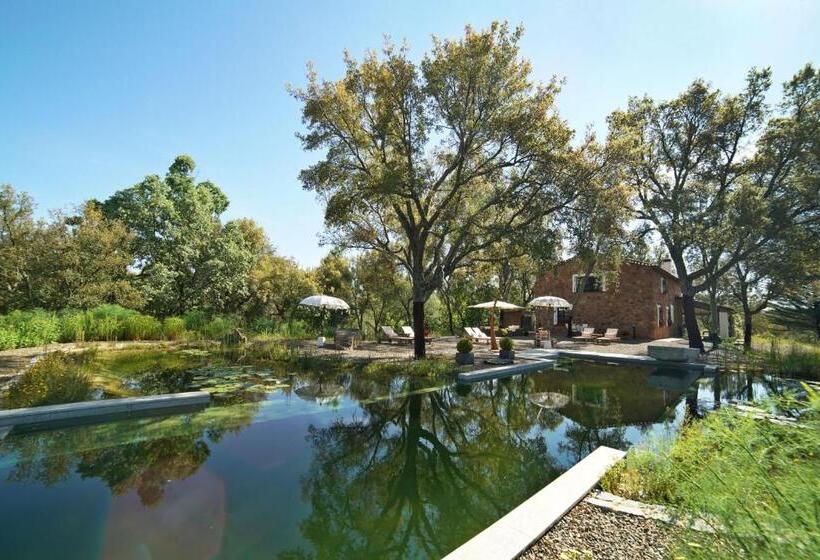 Valle Del Arroyo Casas Rurales Bed & Breakfast