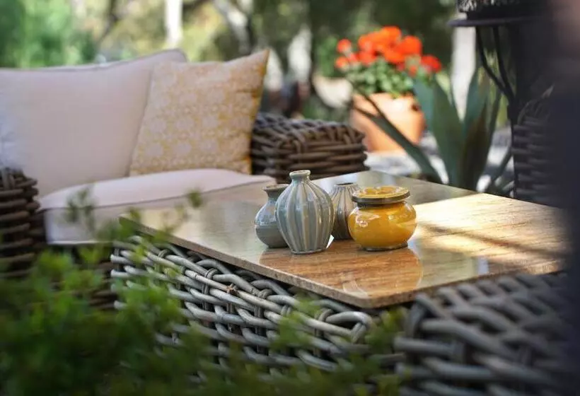 Valle Del Arroyo Casas Rurales  Bed & Breakfast