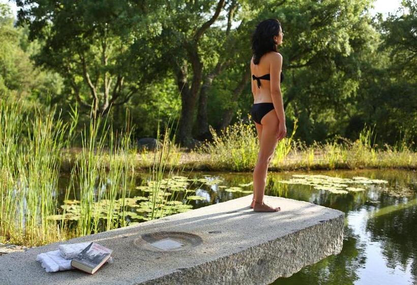 Valle Del Arroyo Casas Rurales Bed & Breakfast