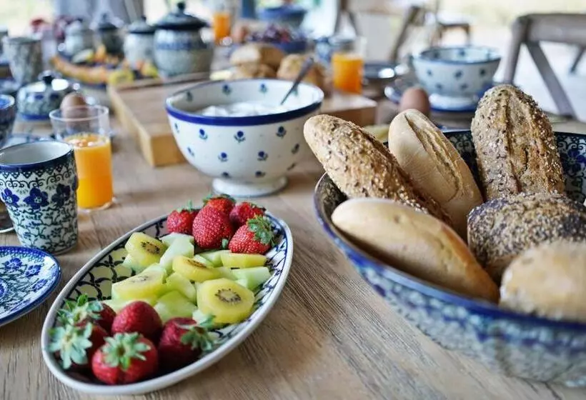 Valle Del Arroyo Casas Rurales  Bed & Breakfast