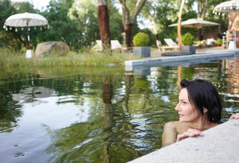 Valle Del Arroyo Casas Rurales Bed & Breakfast