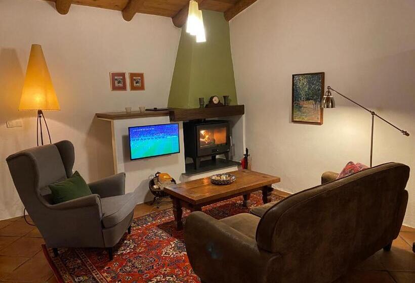 Valle Del Arroyo Casas Rurales Bed & Breakfast