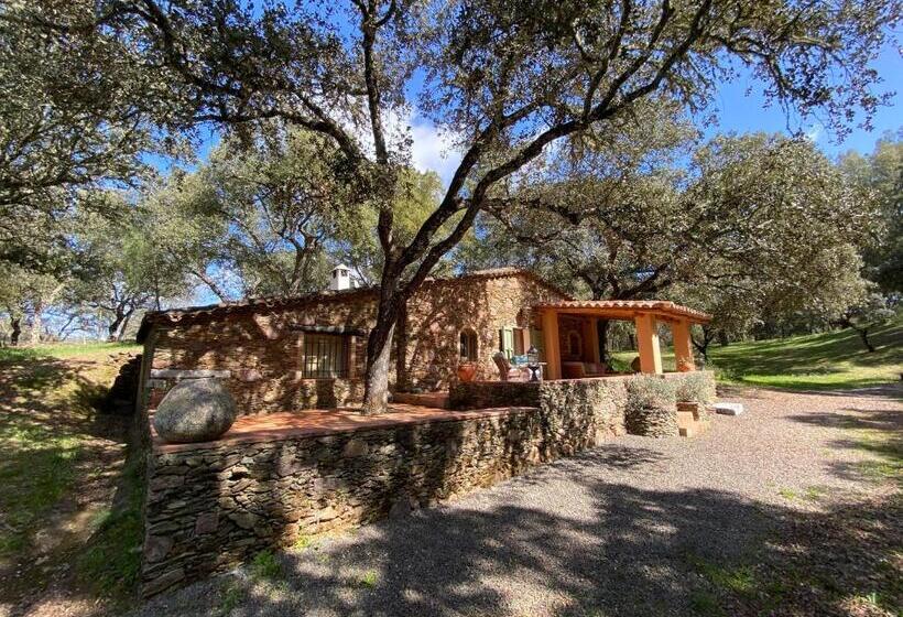 Valle Del Arroyo Casas Rurales Bed & Breakfast